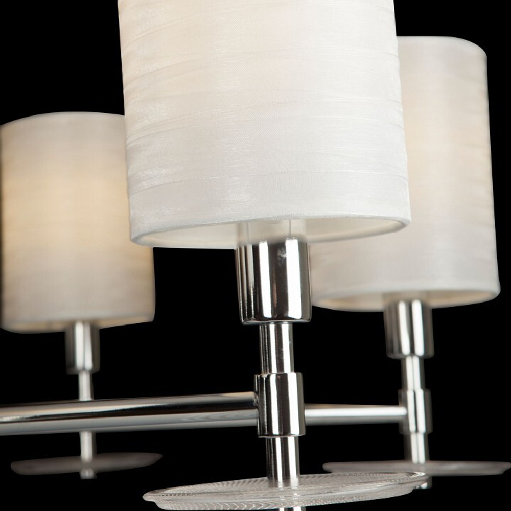 Подвесная люстра Maytoni MOD034PL-05CH