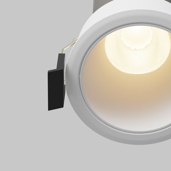 Встраиваемый светильник Technical DL116-10W-3K-W