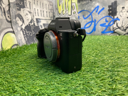 Sony A7 II 24.200 кадров