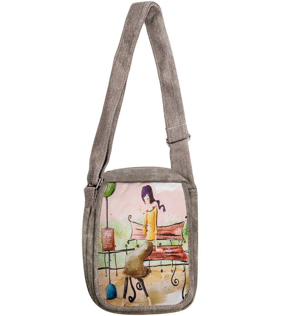 GAEM Art BG-404/4 Сумка «Романтическая особа»