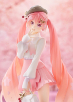 Sakura Miku