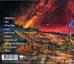 Unleash The Archers / Abyss (RU)(CD)