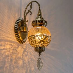 Citilux Каир CL419313 Бра настенное Бронза