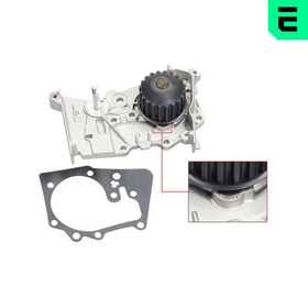 OPTIMAL - AQ1575-OPT - Water Pump, engine cooling