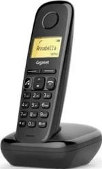 Телефон DECT  Gigaset L36852-H2812-A601