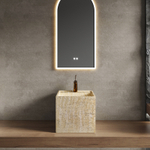 Накладной умывальник Tempel