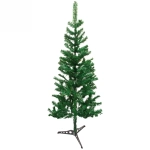 Ёлка «Классика» 120 см, ПВХ (120 веток)