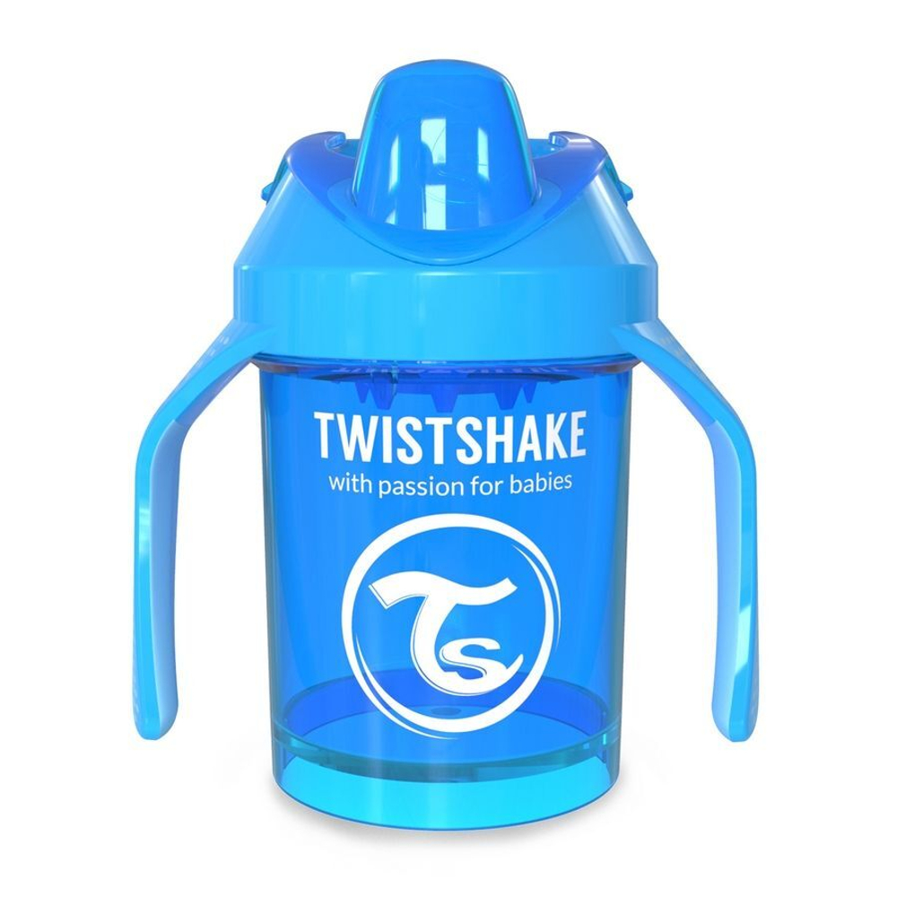 Поильник Twistshake Mini Cup 230 мл.