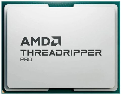 Процессор AMD Ryzen Threadripper Pro 9995WX, sTR5,  OEM [100-000001361]