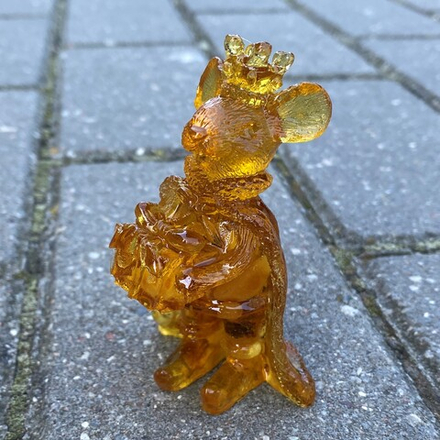 Крысиный принц