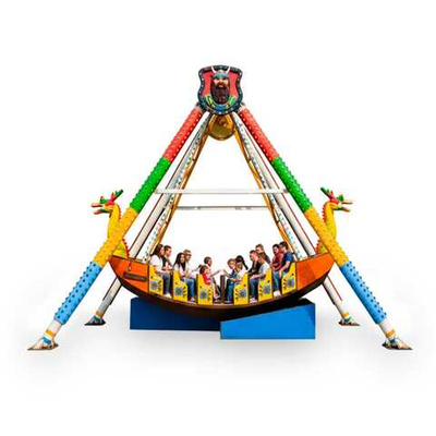 Аттракционы Корабли и лодки