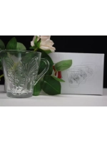 Набор кружек бабочка