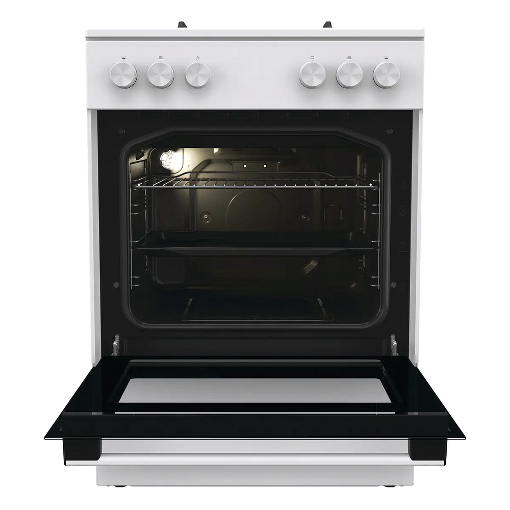 Газовая плита Gorenje GG6A10WFFM