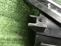 Фара правая Faw Besturn X80 (2018-2022) галоген