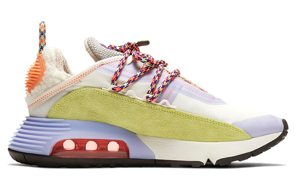 Кроссовки Nike Air Max 2090 (Женская размерная сетка)