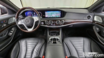 Mercedes-Benz S-Class W222 S560L 4MATIC (01.2020)