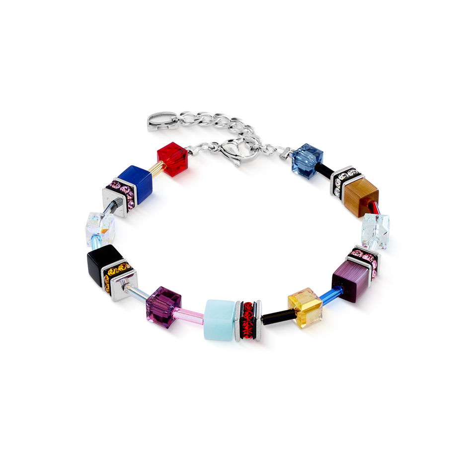 Браслет Coeur de Lion Multicolour Energy 2838/30-1592