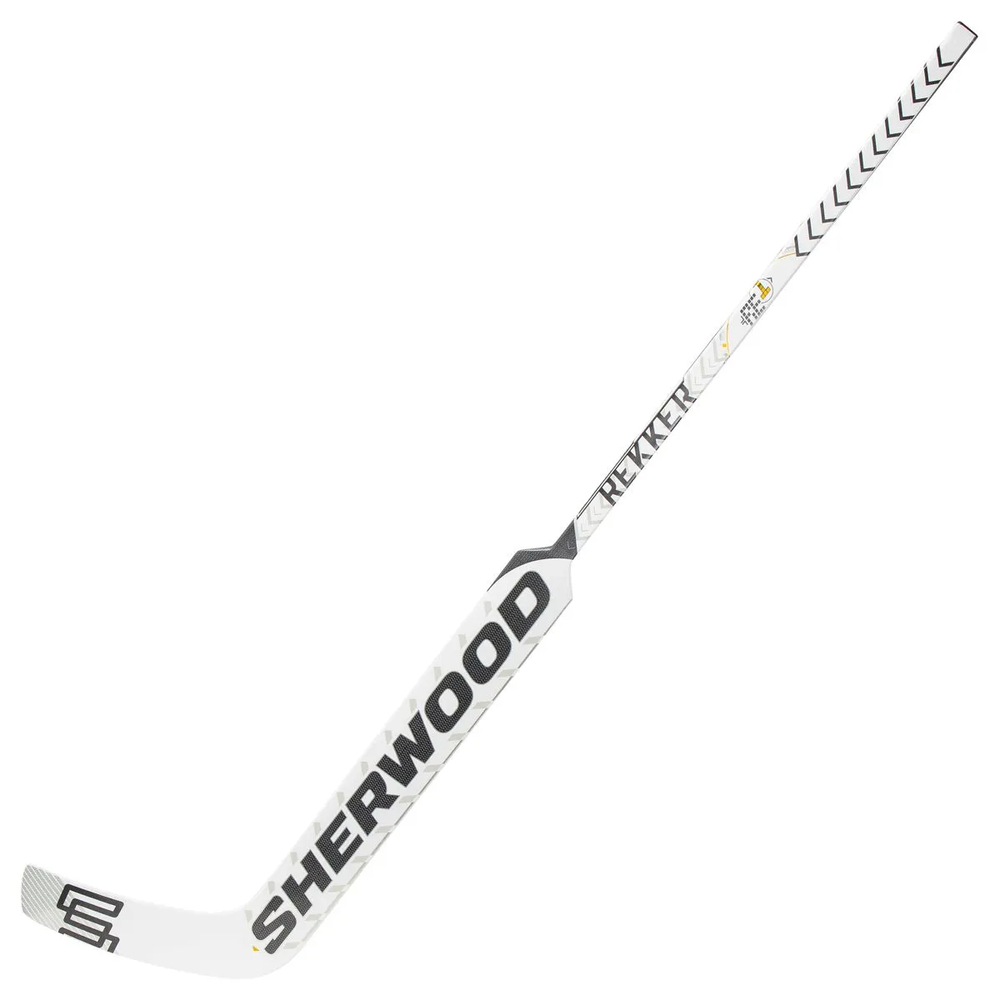 Клюшка вратаря SHERWOOD REKKER ELEMENT 1 SR (взрослый)