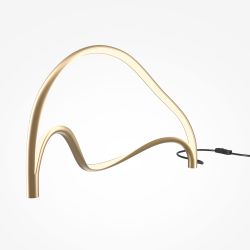 Настольная лампа Maytoni Plons MOD283TL-L12BS3K