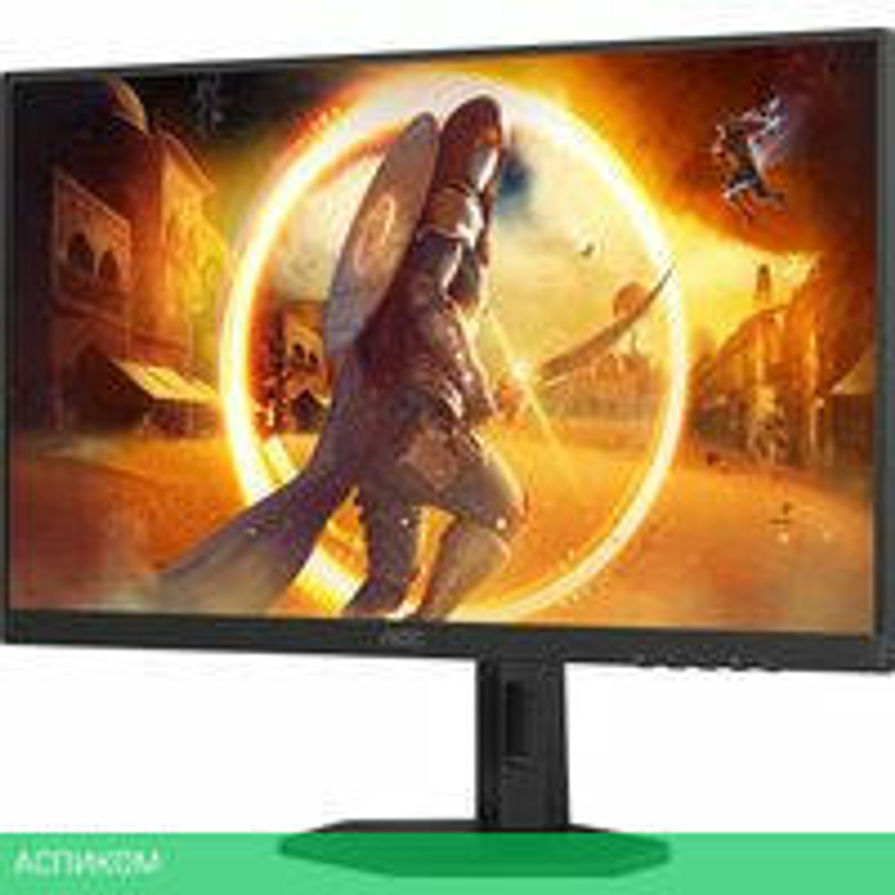Игровой монитор AOC Gaming Q27G4XF