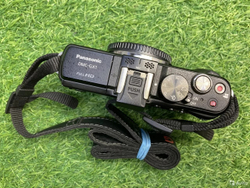 Panasonic Lumix DMC-GX1 Покупка/Продажа