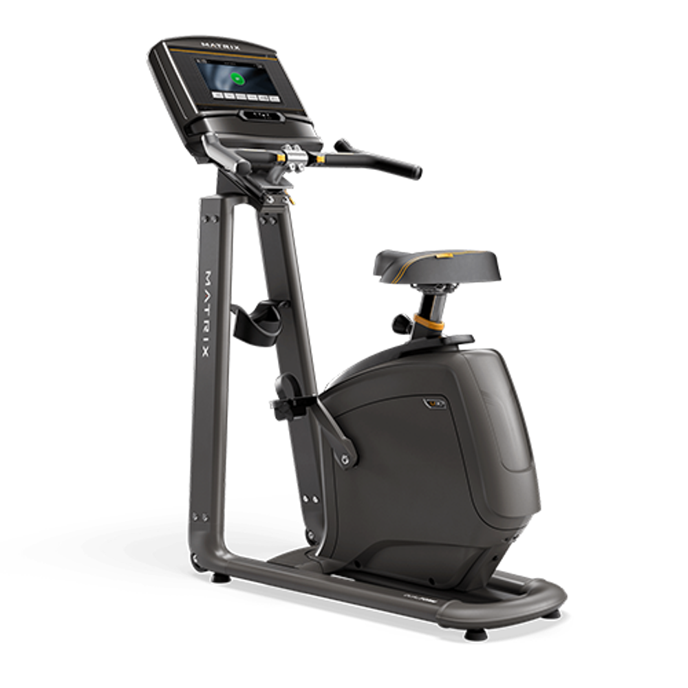 Велоэргометр вертикальный MATRIX U30XER