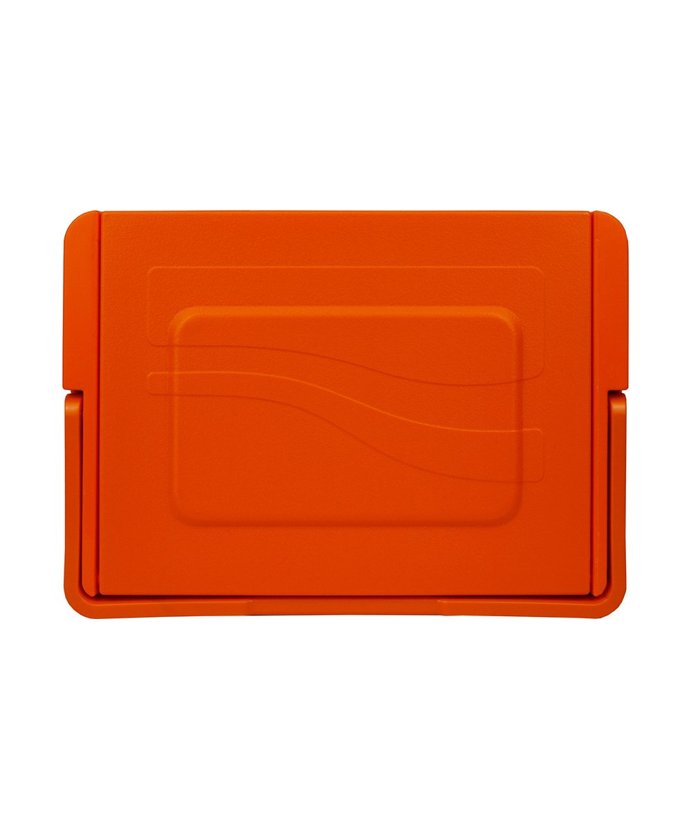 Изотермический контейнер (термобокс) Biostal (11 л.) с вертикальной ручкой