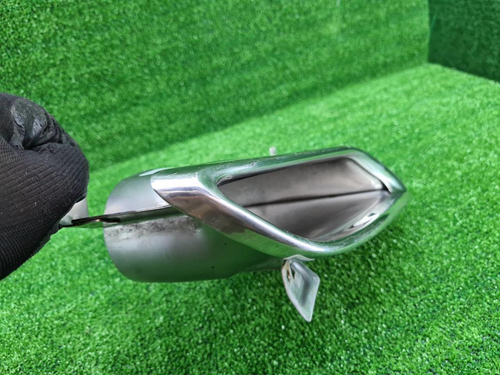 Насадка глушителя правая Geely Atlas Pro (2021-нв)