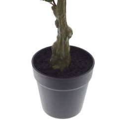 GAEM Дерево искусственное "Гранат", L36 W36 H70 см