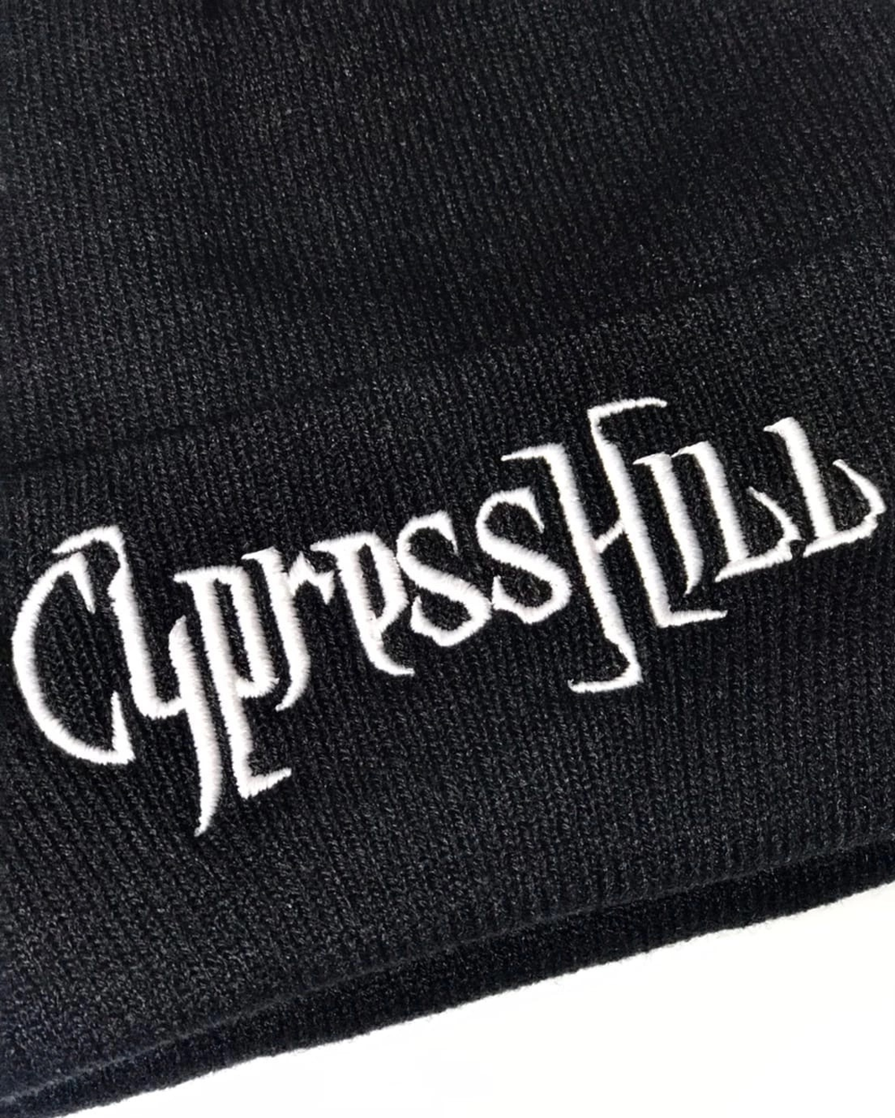 Шапка Cypress Hill