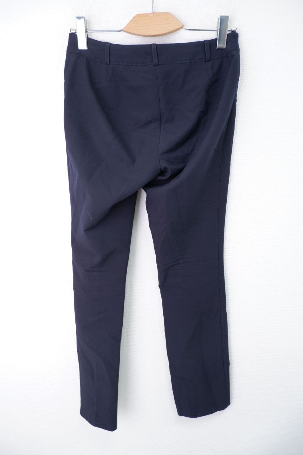 Брюки Calista стильные 46 размер