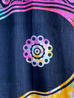 Полотно на стену Инь-Янь