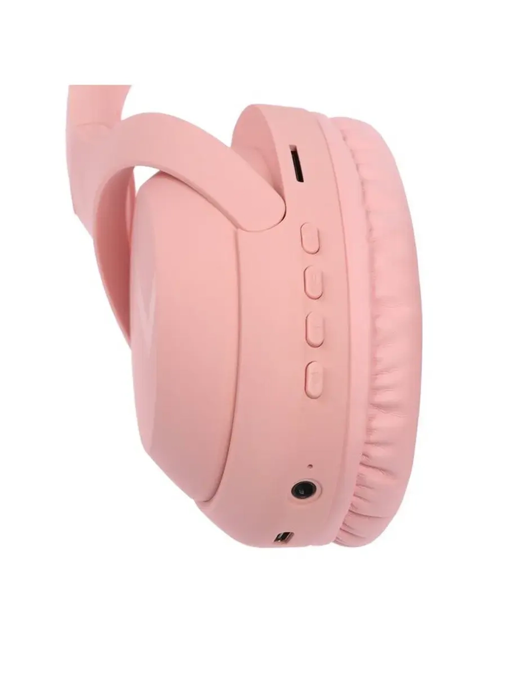 Наушники беспроводные, полноразмерные, MZ300, Bluetooth 5.3,