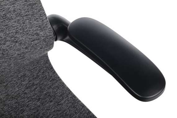 Кресло Miller YX-300 Черный