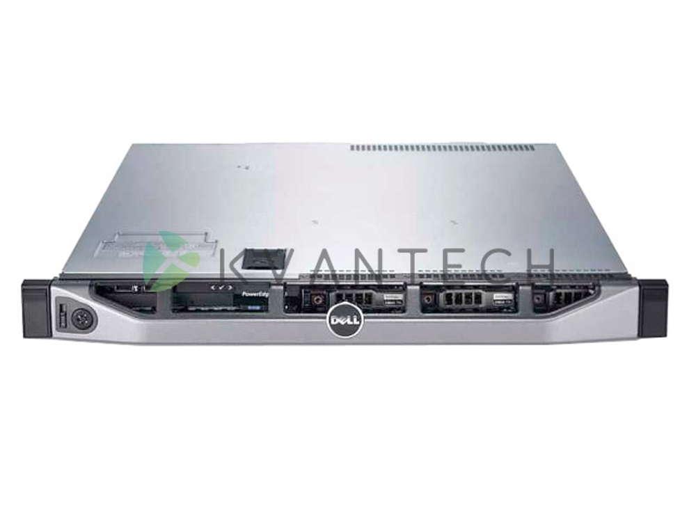 DELL PowerEdge R420 210-39988-014r