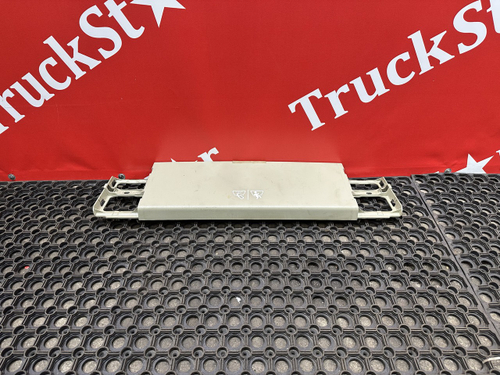 Накладка потолка