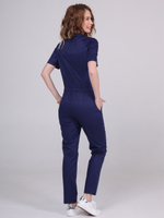 Комбинезон медицинский Кб-121к ткань клеон экстра