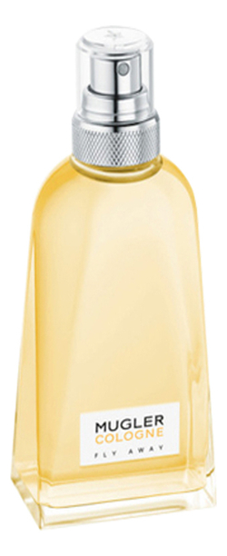 Mugler Cologne Fly Away