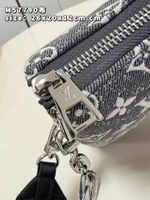 Louis Vuitton Coussin PM