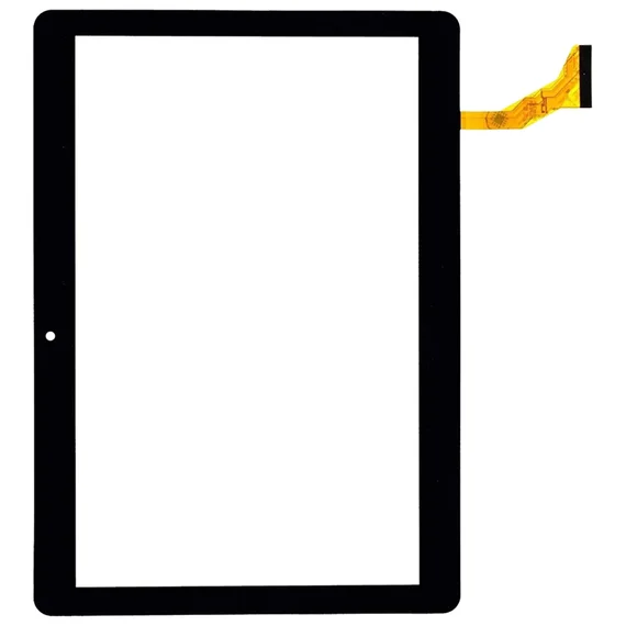 Тачскрин Mediatek K900 (Версия 2) (Черный)