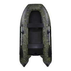 Лодка ПВХ ALTAIR Joker 320 AirDeck