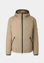 Куртка BOGNER CLIO-D в бежевом цвете