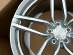 КОВАНЫЕ ДИСКИ ДЛЯ ASTON MARTIN DB9 АСТОН МАРТИН