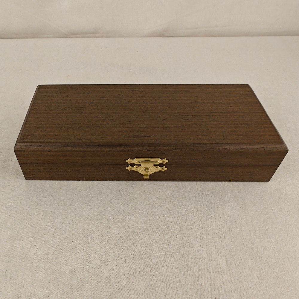 Ручка Parker "Сказочный конь белый" малая с ручной росписью Палех в футляре