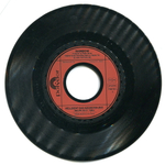 Rainbow / I Surrender (7" Vinyl Single)