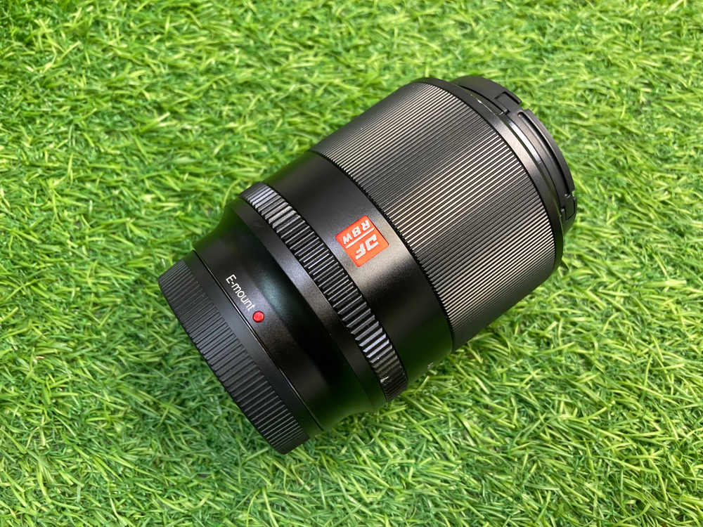 Viltrox Sony AF 35mm 1.8 FE