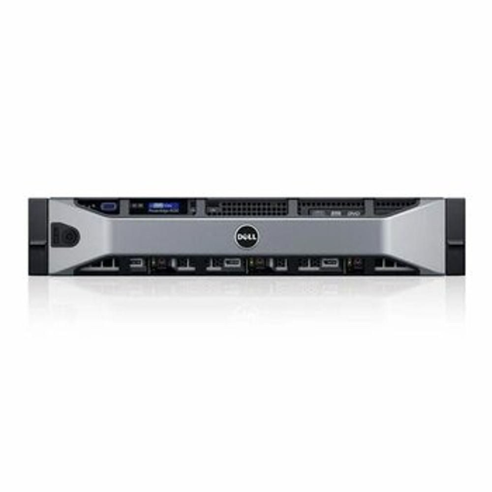 Сервер Dell PowerEdge R530