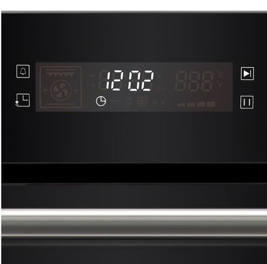 Электрический духовой шкаф Samtron AO W61025