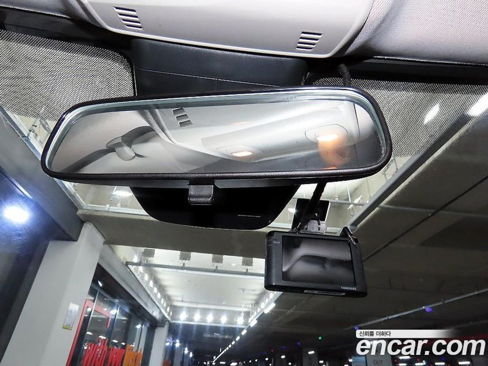 Renault Korea (Samsung) XM3 1.6 GTe LE Plus (07.2020)