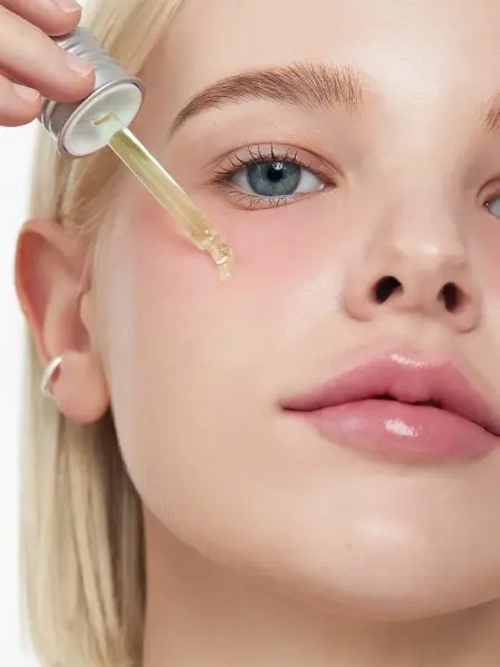 ANUA Сыворотка с азелаиновой кислотой Azelaic Acid 10 Hyaluron Redness Soothing Serum (30 мл)